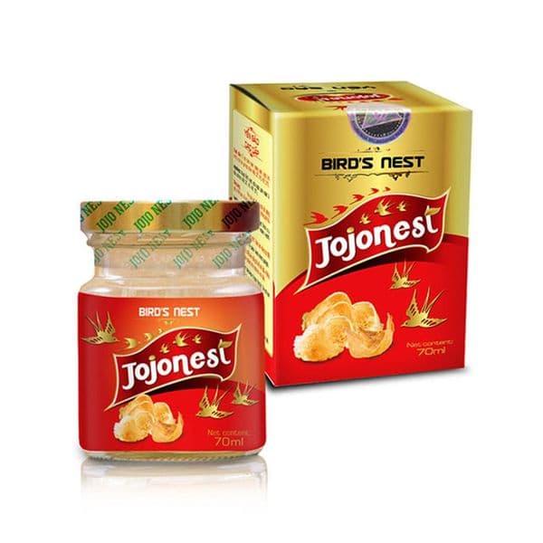 JOJONEST Vietnamese Bird’s Nest 70ml