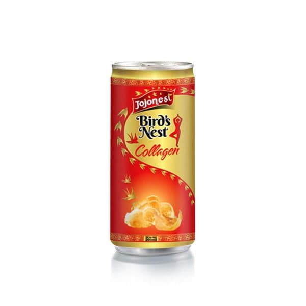 JOJONEST Collagen-Enriched Bird’s Nest Drink 200ml