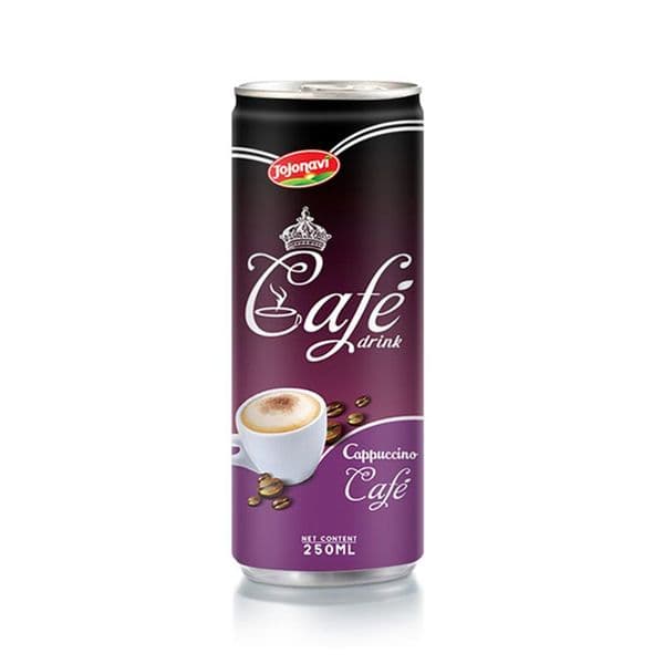 JOJONAVI Vietnamese Cappuccino Coffee Drink
