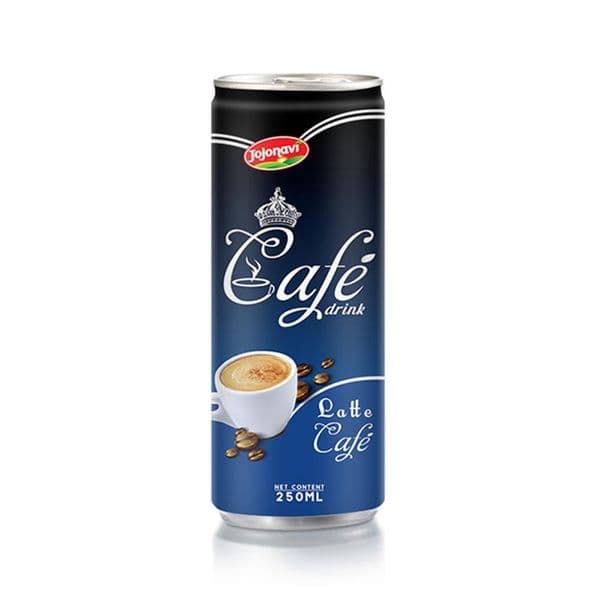 JOJONAVI Vietnamese Coffee Latte Drink