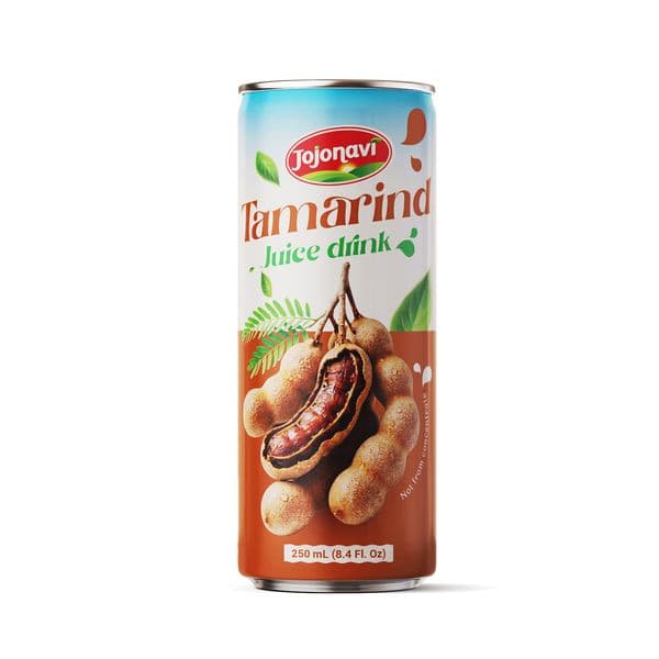 JOJONAVI Tamarind Juice Drink 250ml