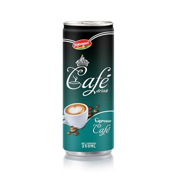 JOJONAVI Vietnamese Espresso Coffee Drink