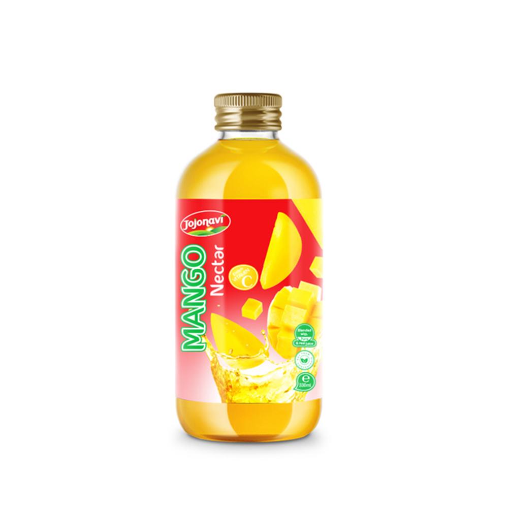 mango nectar juice