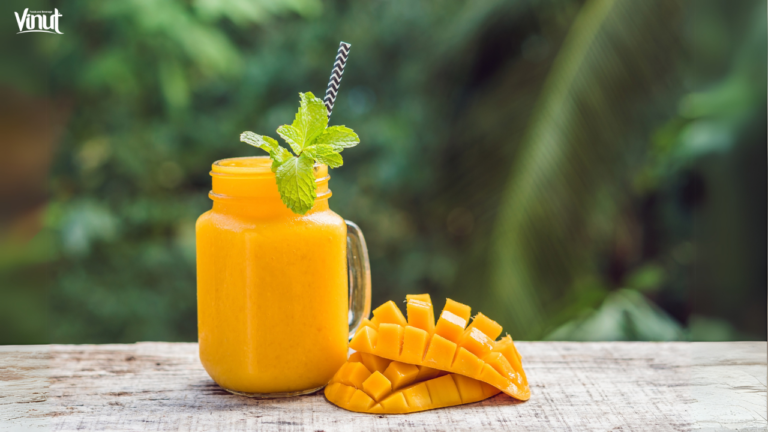 JOJONAVI_Creative Ways to Enjoy Mango